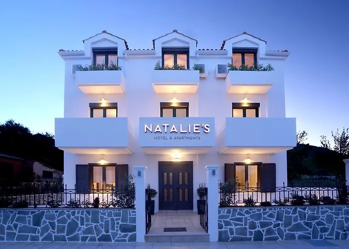 Natalie\'S Hotel