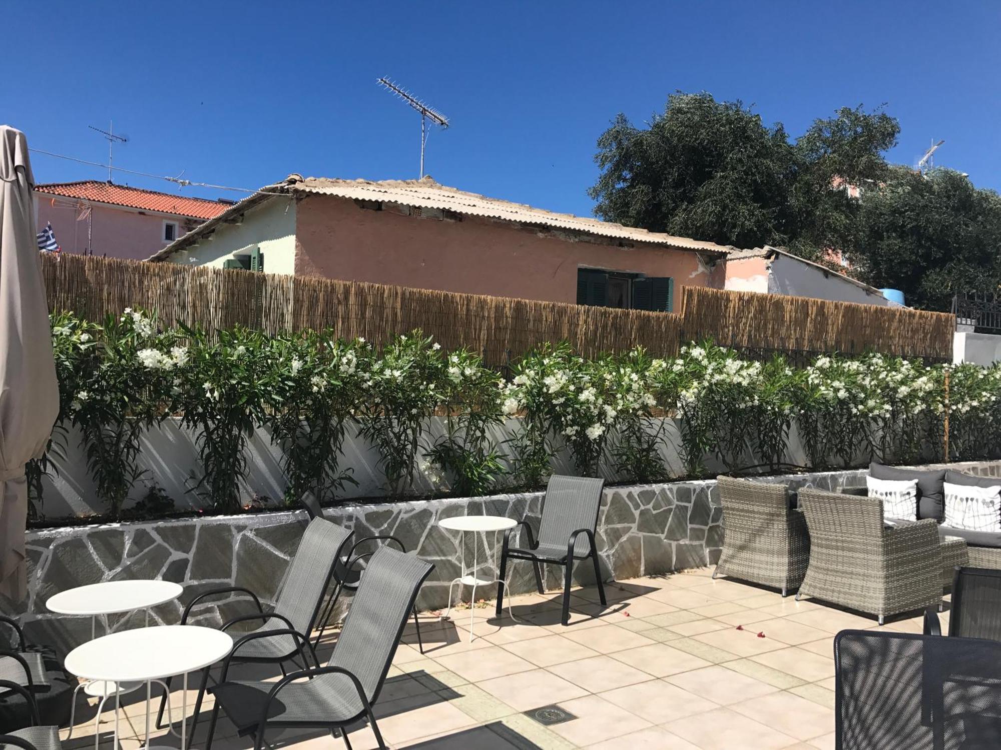 Natalie's Hotel Skala (Kefalonia)