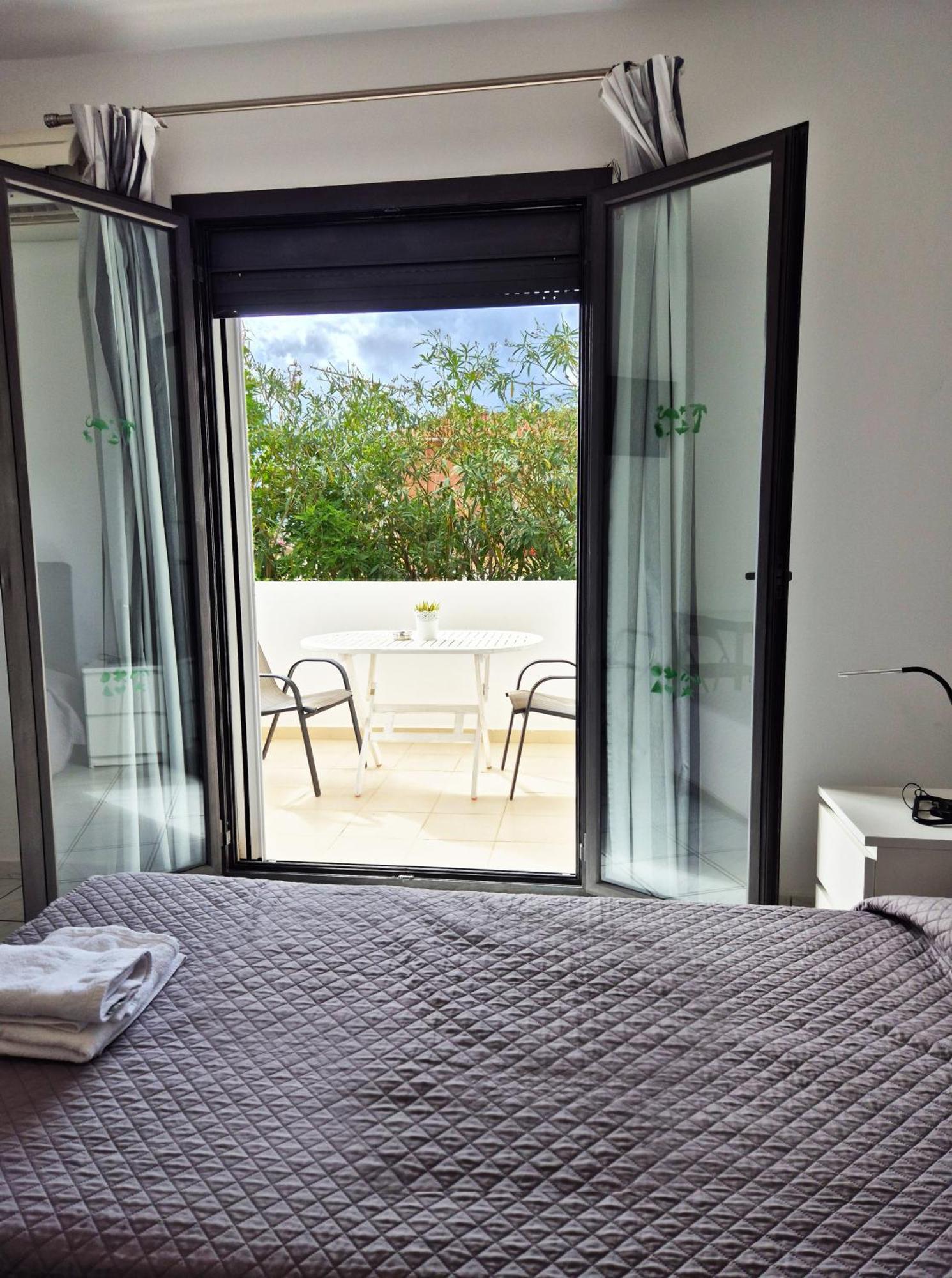 Hotel Natalie's Skala (Kefalonia)