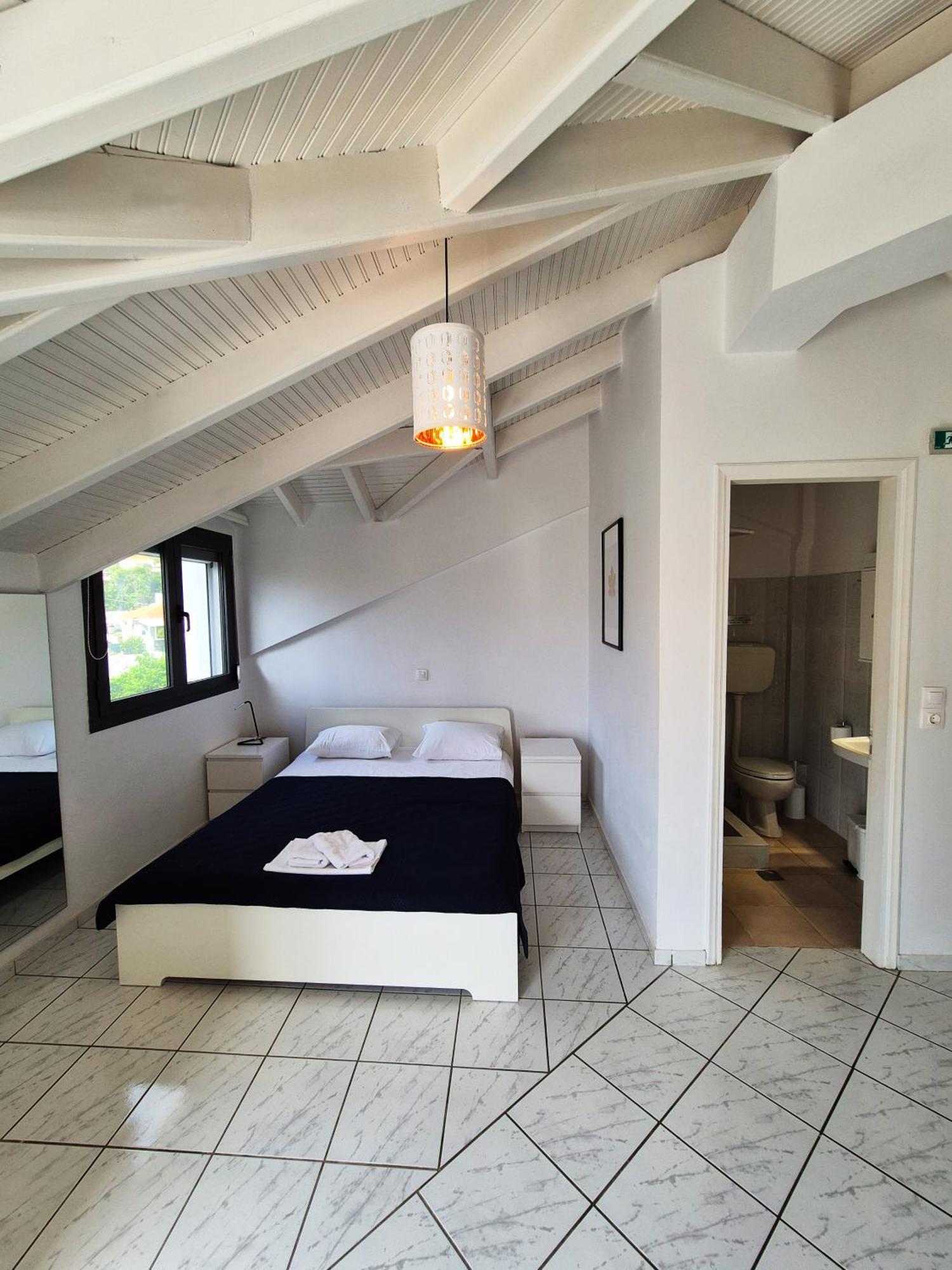 Hotel Natalie's Skala (Kefalonia)
