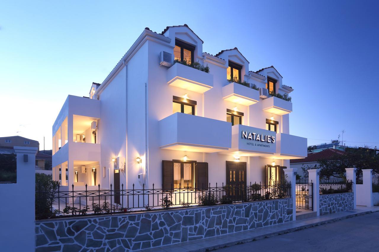 Natalie's Hotel