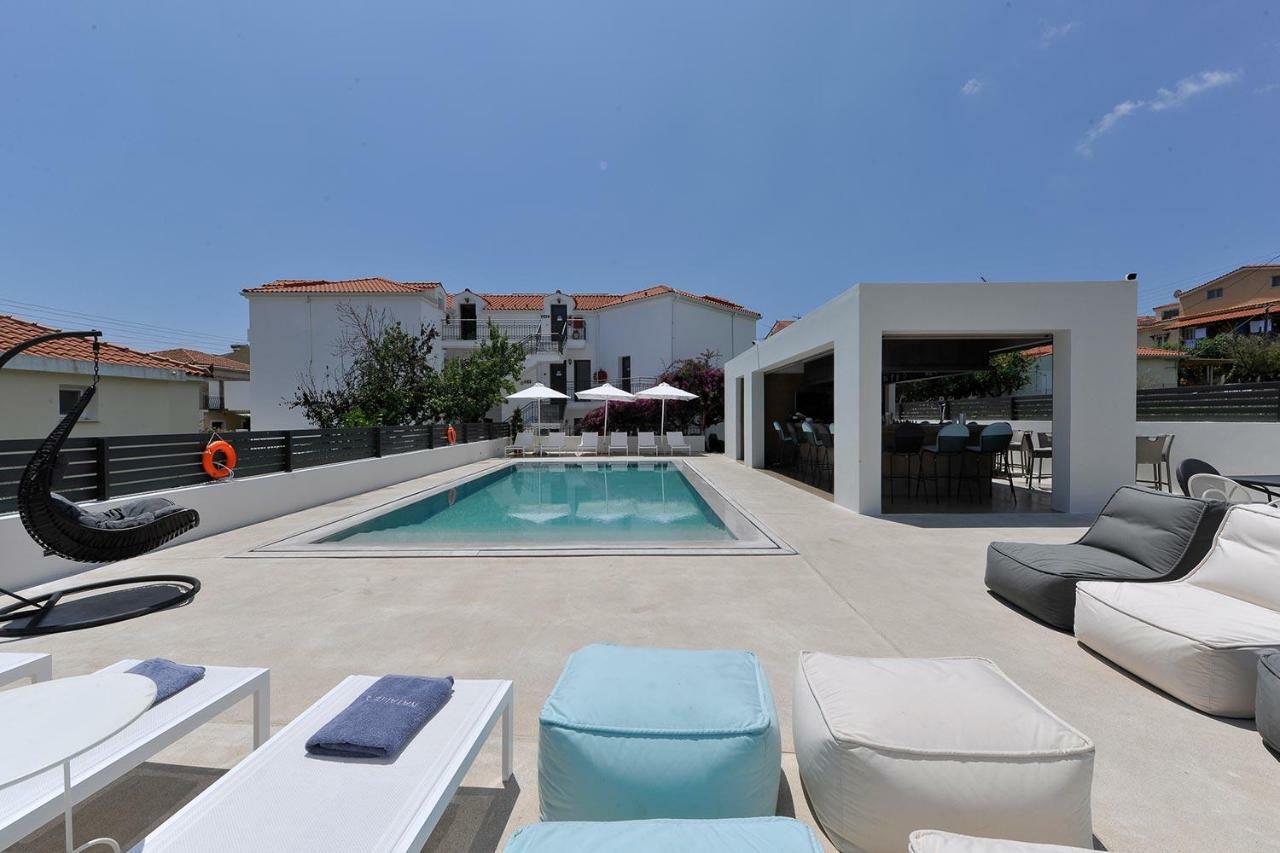 Hotel Natalie's